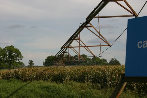 Property photo 92 - 21 Multiple Span Irrigation Pivots, Offered Individually or Combination - Irrigation Equipment Auction